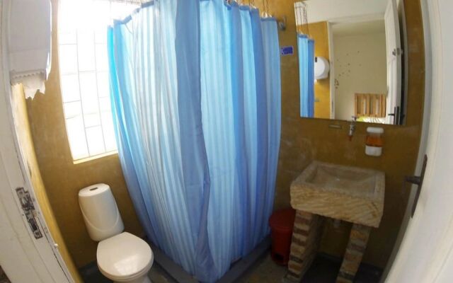 Kozii Hostel DC
