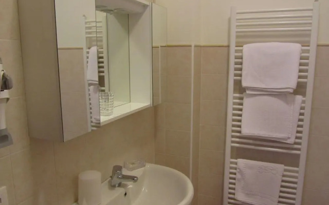 Agriturismo Villa Selvatico