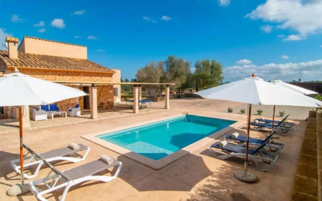 Finca Binitaref In Sineu