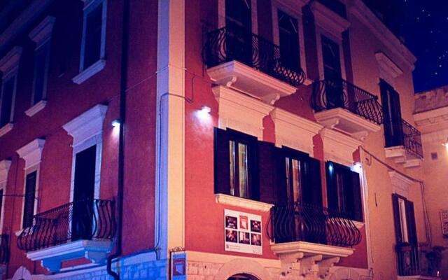 Affittacamere b&b meapvlia