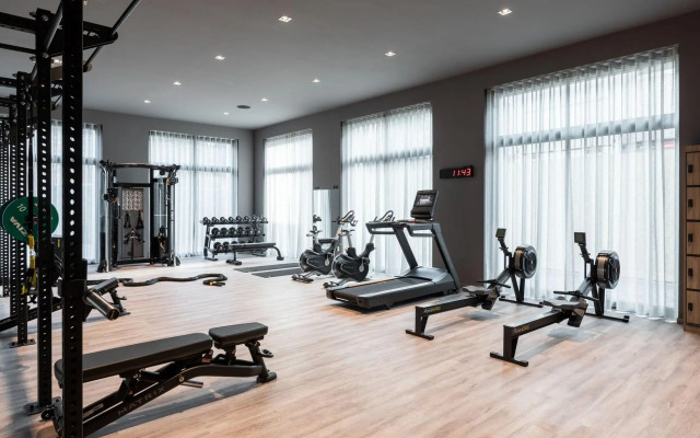 AC Hotel by Marriott Wuerzburg