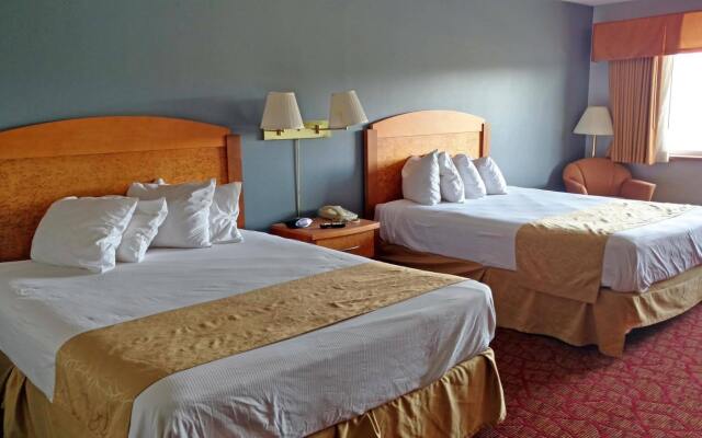 Signature Inn - Superior / Duluth