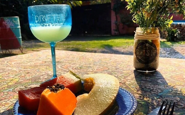 Drifter Hostel