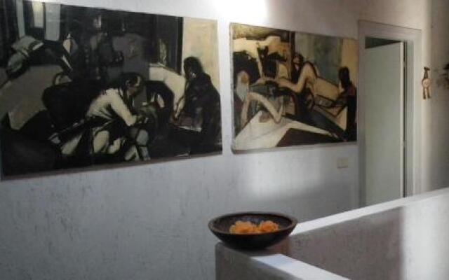 Casa Matilde