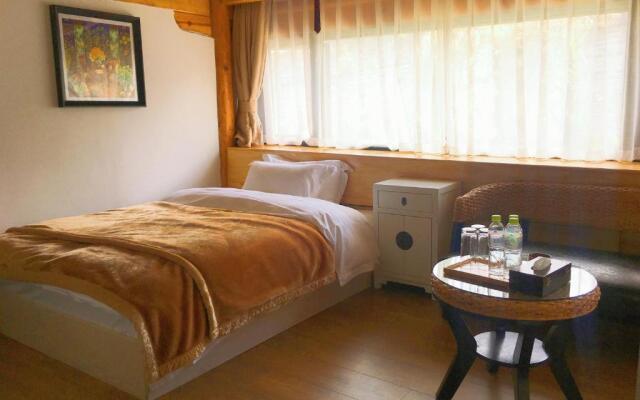 Tangdi Boutique Hotel