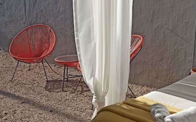 Vila Milreu Guest House