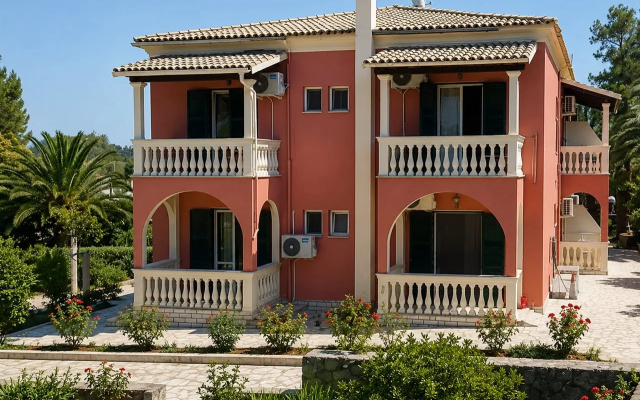 Pierhouse Hotel Corfu - Gouvia