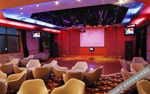 Shimen International Hotel
