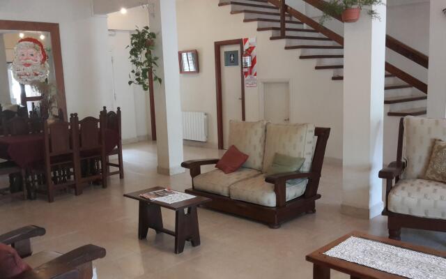 Hotel Sardegna