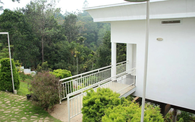The Fog Munnar Resorts & Spa