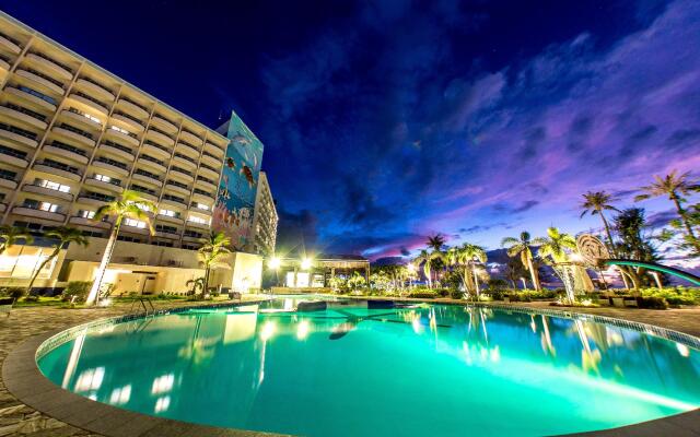 Saipan World Resort