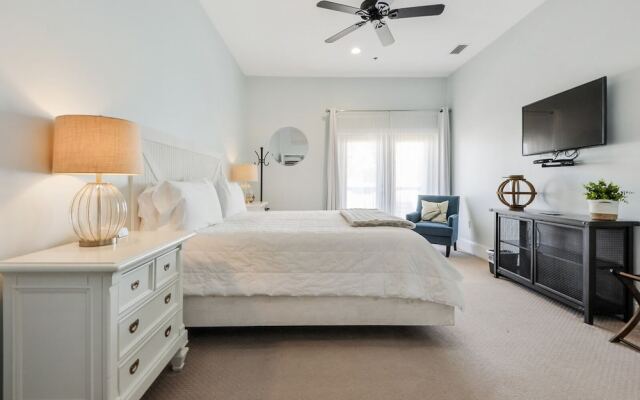 Hotel Whiskey in Pass Christian