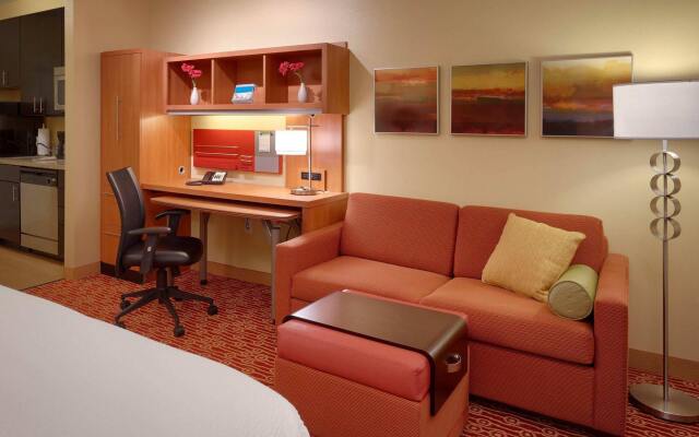 TownePlace Suites by Marriott Vernal