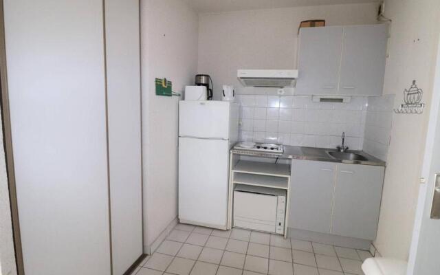 Appartement Le Grau-du-Roi, 2 pièces, 4 personnes - FR-1-307-11