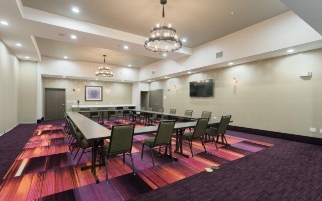 Holiday Inn San Marcos-Convention CTR Area by IHG