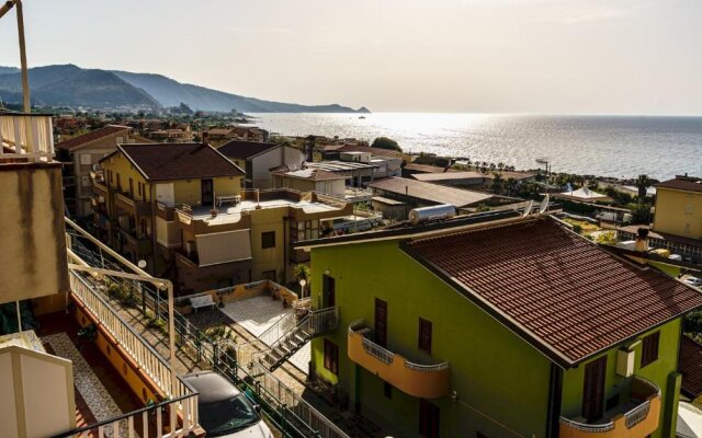 Eolie View Apartment