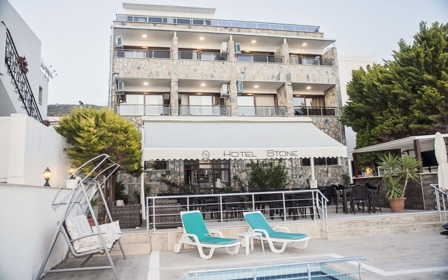Stone Otel
