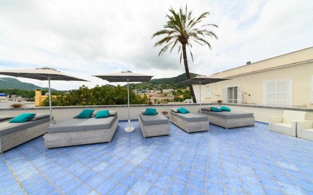 Hotel Terme Oriente  - Beach & SPA