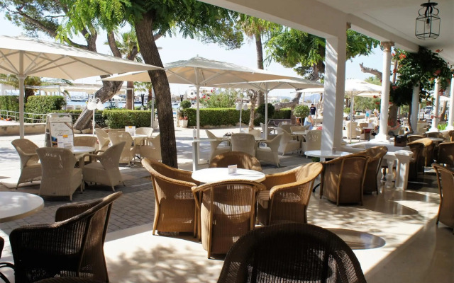 Hotel Miramar