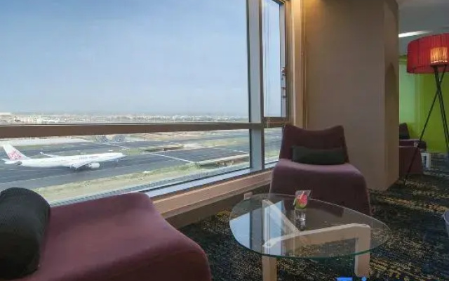 Hyatt Regency Taoyuan International Airport