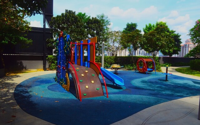 MCity KLCC @ PenguinHomes