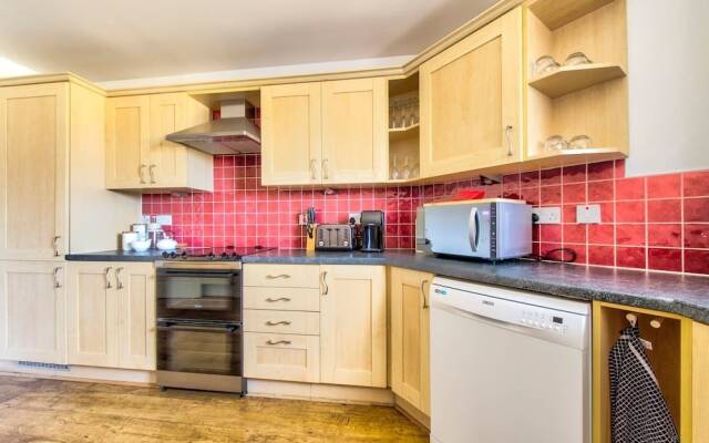 Bright 2Br Home In Stunning Stockbridge