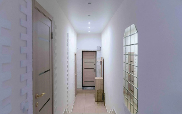 Apart-Deluxe Sea Legends Apartment on 81 Gagarin Street
