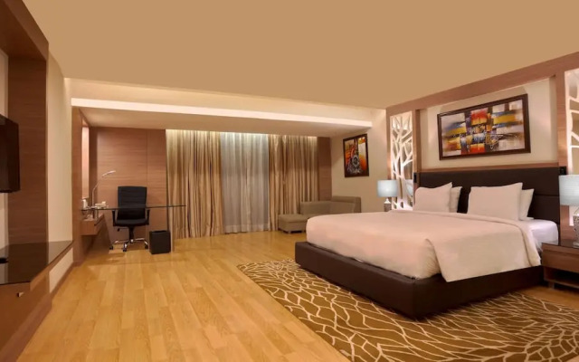 Radisson Udaipur
