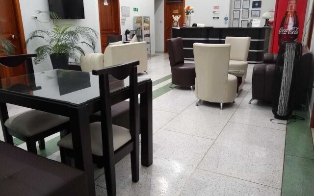 Hotel Cafetto