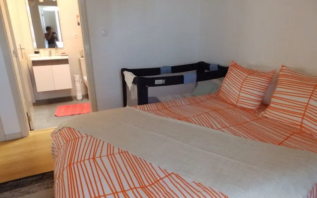 Casas Alto da Bonança