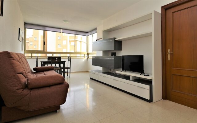 Apartamento Mariscal 11-A