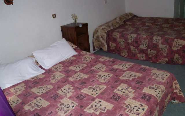Hotel Marial