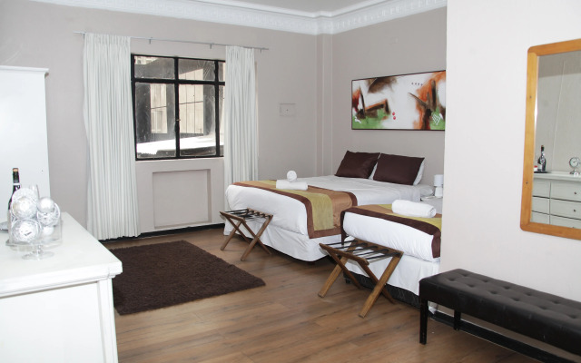 Hotel Sonetto
