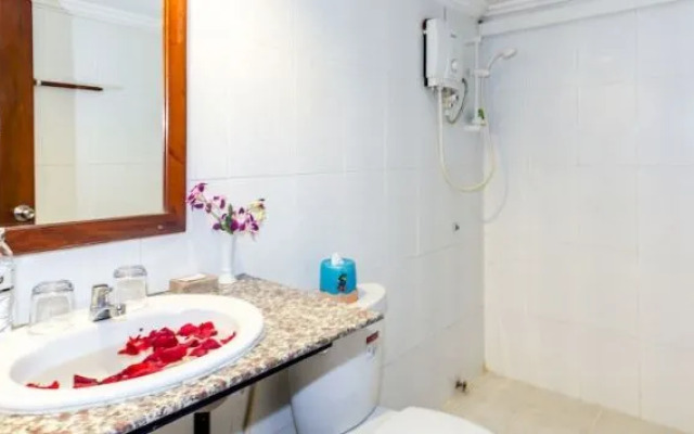 Nikkivinsi Boutique Villa