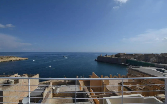 Valletta Dream Suites Penthouse