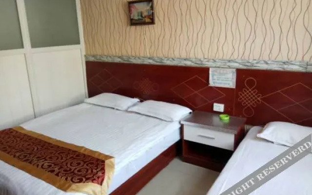 Xi'an Xingbaifa Hotel