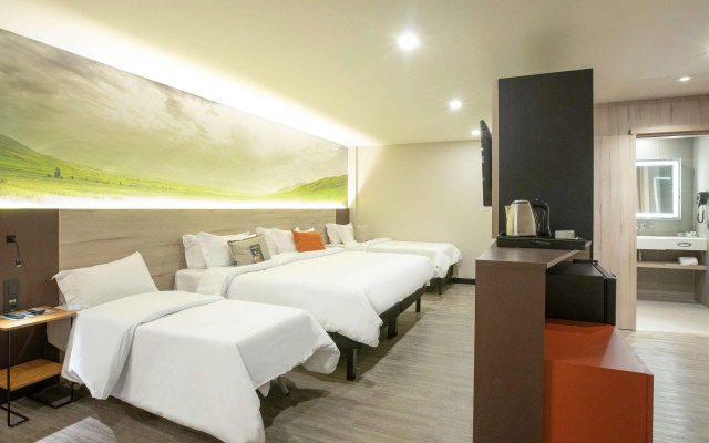 Novotel Itu Terras São José Golf & Resort