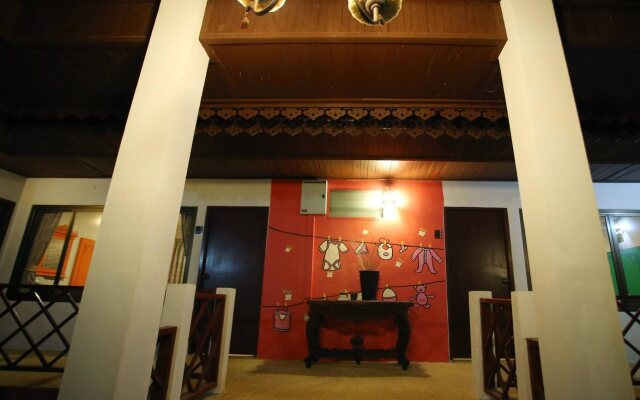 Chaweng Noi Resort