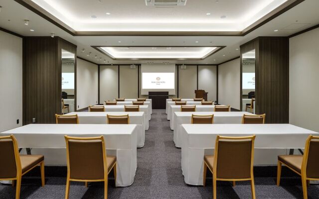 Pearl Star Hotel Atami