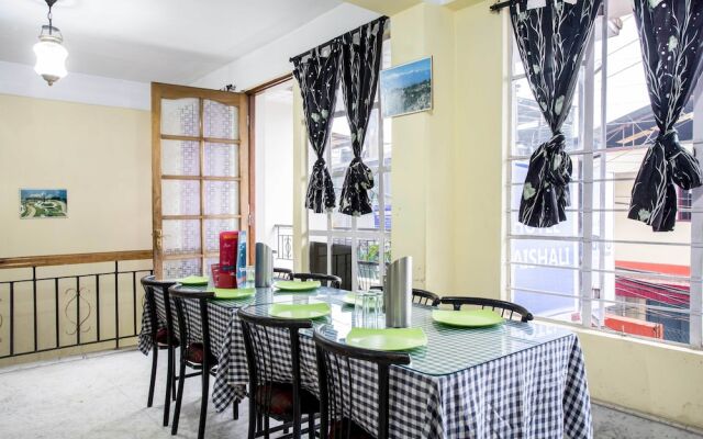 OYO 4457 Hotel New Vaishali