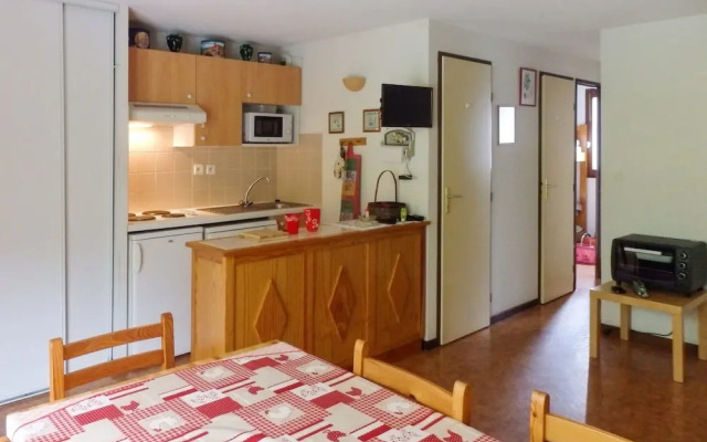 Apartment Chemin de Vielle Aure