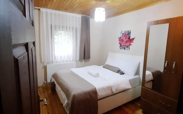 Haros Apart Hotel