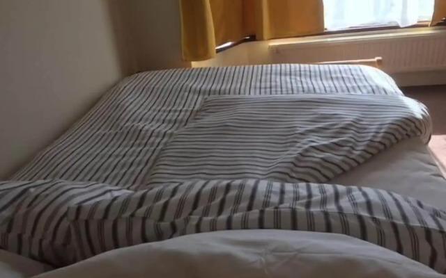 Le Buffle Noir Londres