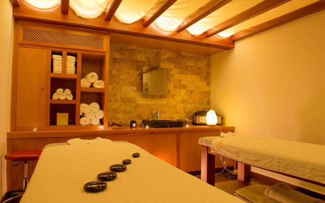 Hotel Los Angeles, Granada