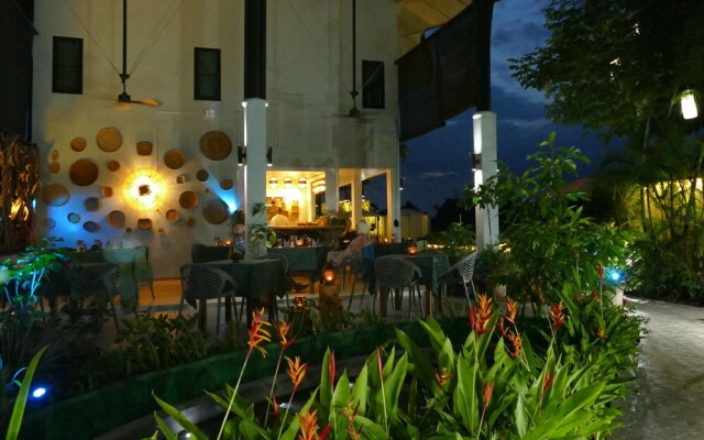 Sanjana Resort and Spa