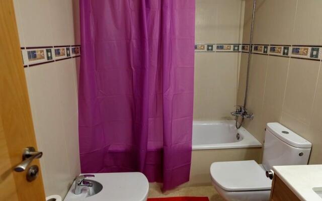 Apartment Ilia Costa Brava