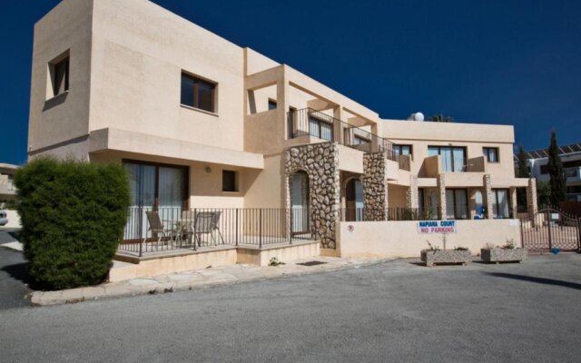 Enjoy A Holiday Of A Lifetime Renting Your Own Private Apartment In Ayia Napa At The Best Rate, Ayia Napa Apartment 1279