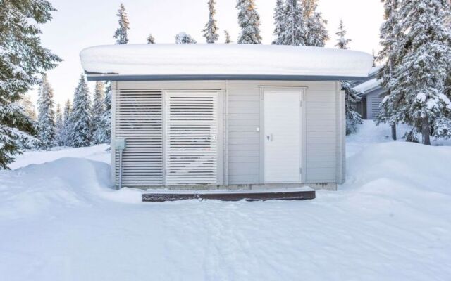 Holiday Home Rukan nietosrinne