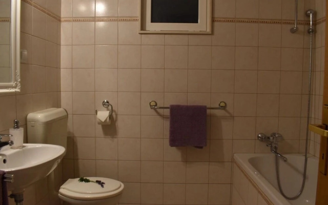 Frama - 3 Apartments - A3 Lavanda