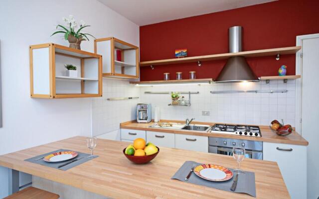 APARTMENT ORTENSIA - Regarda Travel